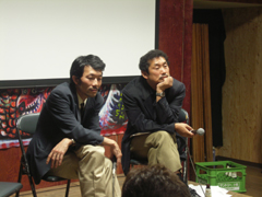 ‘野中の眼‘ ワークショップの報告 (野中章弘)