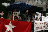 ‘野中の眼’ ビルマの人々の怒りを日本人はどう受け止めるのか  (野中章弘)