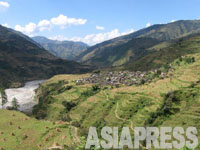 ネパールとインドのマオイストの関係