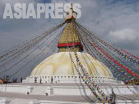 ネパール～マオイスト内部で批判噴出【小倉清子】