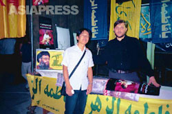 大村一朗のイラン現地報告　`テヘランの風`＜レバノン戦争とイラン　～イスラムの大義に揺れる大国～＞(3)