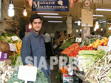 大村一朗のイラン現地報告　`テヘランの風`＜核問題、さてイラン国内の雰囲気は?＞(3)