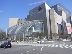 [玉本英子]現場日誌  釜山でイラク映画を観る(2)