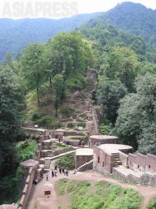 イラン~つぶやき日記   ショマールへの小旅行・1【大村一朗】