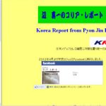 脱北者のアンケート調査