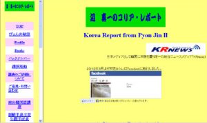 脱北者のアンケート調査