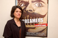 東京・麹町 6月26日19時30分~国連難民映画祭 「スクリーマーズ」上映会のお知らせ【玉本英子】