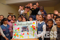 玉本英子 現場日誌 　長崎・講演案内　2007/08/01