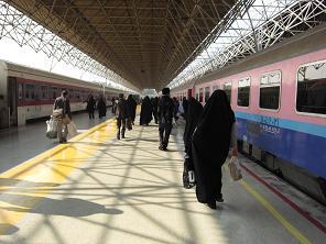 イラン~つぶやき日記   フーゼスターン州への旅【大村一朗】