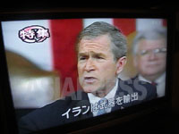 ‘野中の眼’テレビ論　「臣民化」された民主主義　１　(野中章弘)