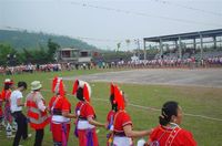 [柳本通彦] 台湾海峡天氣晴朗なれど　No43