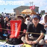 [柳本通彦] 台湾海峡天氣晴朗なれど　No23