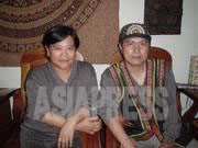 [柳本通彦] 台湾海峡天氣晴朗なれど　No41