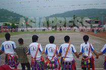 [柳本通彦] 台湾海峡天氣晴朗なれど　No42