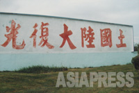 台湾~「シンンデレラ」4(終)【柳本通彦】