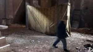 「こんな戦争はもうたくさん」シリア・東グータ 市民記者の訴え(写真4枚、地図3枚)