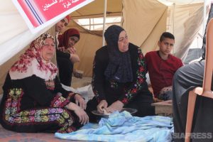 「イスラエル建国」とパレスチナ住民の思い 古居みずえ