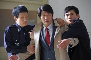 文在寅大統領は「分断体制」の克服を目指す (加藤直樹)