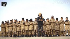 <写真11枚>「イスラム国」に引き裂かれたヤズディ教徒(5・最終回)子どもを拉致された家族の悲劇