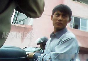 【写真特集】北朝鮮のイケメンたち