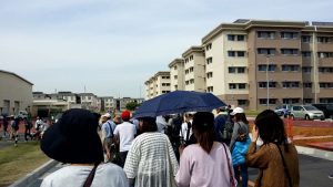 極東最大級 米軍岩国基地に入ってみた(2)艦載機移転から1か月、市に寄せられた騒音苦情件数は3700件超え(新聞うずみ火)