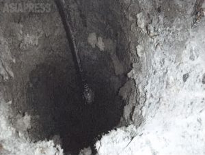 ＜堺市アスベスト問題＞市は除去工事直後から「不適正」と把握