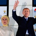 ＜トルコ＞ルポ・イスラム女性のスカーフ着用問題(1)　世俗主義と信仰のはざまで (写真４枚)