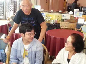 「震災障害者の交流会」三つの被災地から後遺症を負った人が初めて集う(矢野宏・新聞うずみ火)
