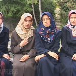 ＜トルコ＞ルポ・イスラム女性のスカーフ着用問題 (2) 　大学の禁止措置に抵抗した学生 (写真5 枚)