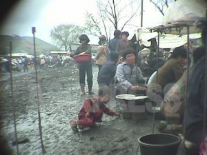 復刻連載「北朝鮮難民」苦難の行軍を再照射する(9)食糧支援が届かない理由