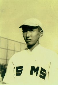 平和かみしめた「戦後初の中等野球大会」を振り返る(下)