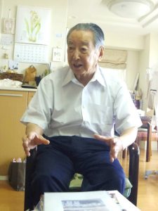 平和かみしめた「戦後初の中等野球大会」を振り返る(上)