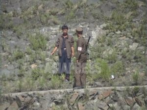 復刻連載「北朝鮮難民」苦難の行軍を再照射する(11) 脱北の道　取り締まりや検問から逃れる法