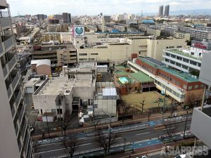 【写真12枚】堺市アスベスト「取り残し」問題