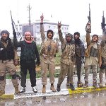 ＜イラク＞ヤズディ虐殺から4年 演奏家親子の再出発（写真5点＋映像）