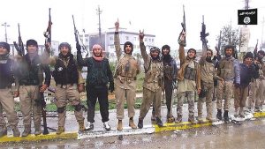 ＜イラク＞ヤズディ虐殺から4年 演奏家親子の再出発（写真5点＋映像）