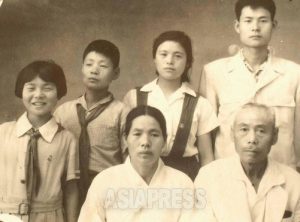 <写真報告>北朝鮮に帰国した「在日」の姿 困窮する日本人妻も(5枚)