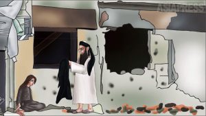 ＜シリア・イドリブ＞安田さんだけではない　あいつぐ拉致 (1)拘束された地元記者に聞く(写真4枚)