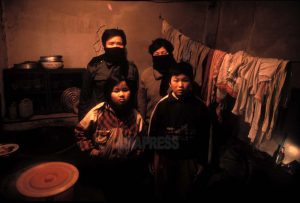 復刻連載「北朝鮮難民」苦難の行軍を再照射する(14)　脱北失敗は死刑になる？