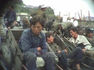 【写真特集】大飢饉時代の女性たち(2)