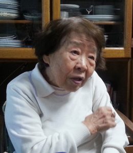 <戦争体験者は語る>亡き学友の声今も~ひめゆり学徒隊(上)「戦火の卒業式」