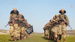 ＜シリア・イドリブ＞安田さんだけではない あいつぐ拉致 (2)地元民をギャングが誘拐 転売も