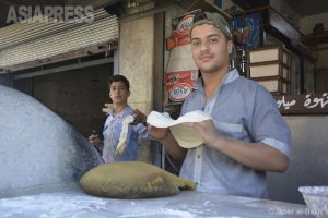 ＜シリア＞政府軍によるイドリブ奪還戦迫る　現地記者に聞く(1) 化学兵器攻撃を受けた町は今（写真4枚）