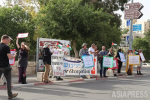 イスラエルの女性にとって平和とは?(4) ホロコーストを経験した犠牲者だからこそ占領を阻止すべき