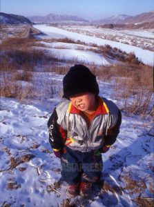 復刻連載「北朝鮮難民」苦難の行軍を再照射する(19)　子供の越境・脱北が激増