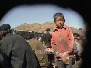 【写真特集】大飢饉時代の子供たち(4)