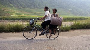 【写真特集】困窮する農村の姿(6)