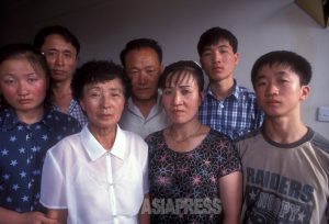 復刻連載「北朝鮮難民」苦難の行軍を再照射する(21) 駆け込み亡命始まりと支援団体