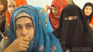 【番組のご案内】11月24日（土）17:30～報道特集（TBS系列）　シリア・イラク現地報告「イスラム国（ＩＳ）支配の傷跡」（取材：玉本英子・坂本卓）