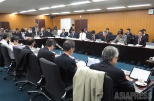 アスベスト含有なのに「無含有」と公表してきた業界団体のずさん